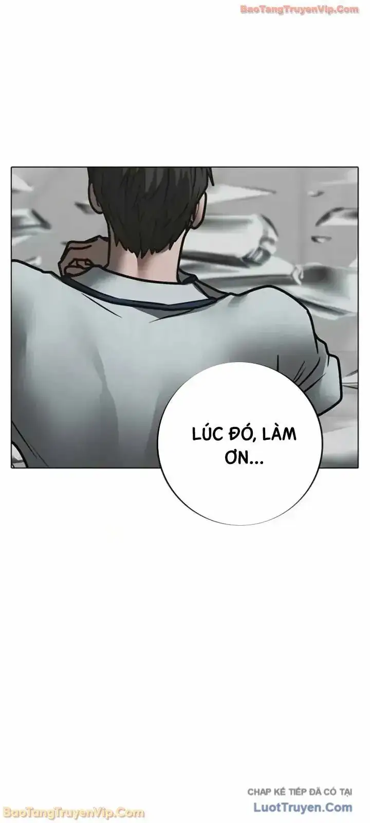 Truyện Tranh Nhiệm Vụ Đời Thật trang 5