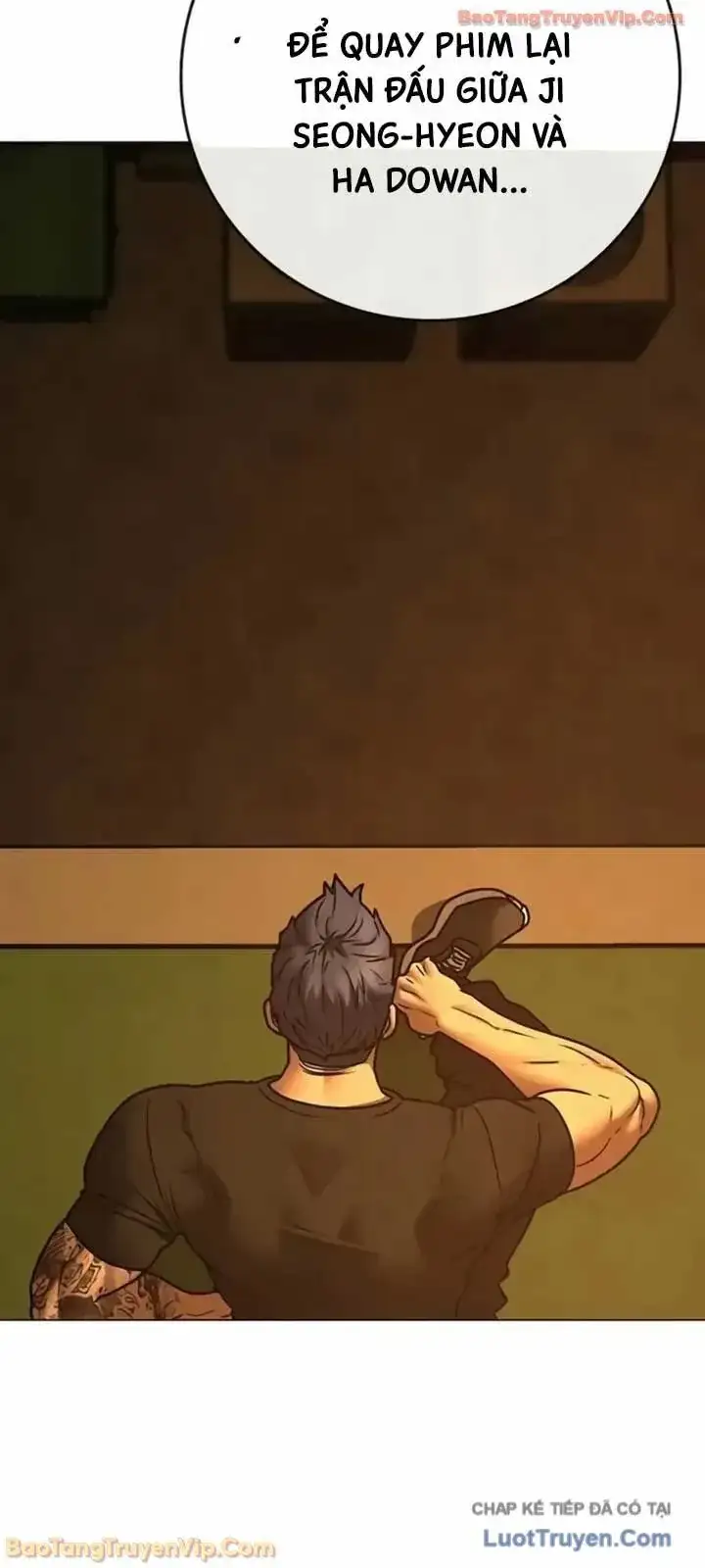 Truyện Tranh Nhiệm Vụ Đời Thật trang 5