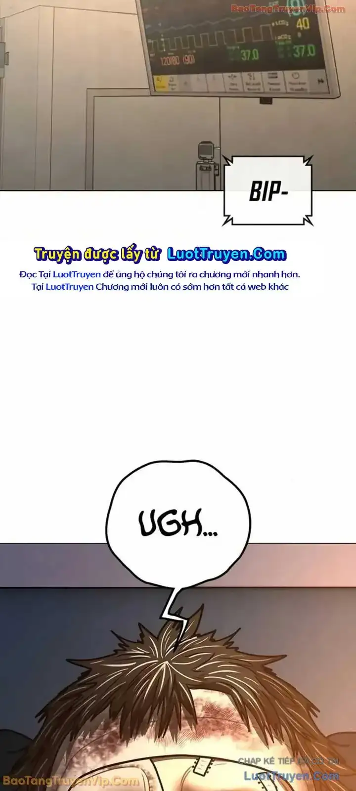 Truyện Tranh Nhiệm Vụ Đời Thật trang 5