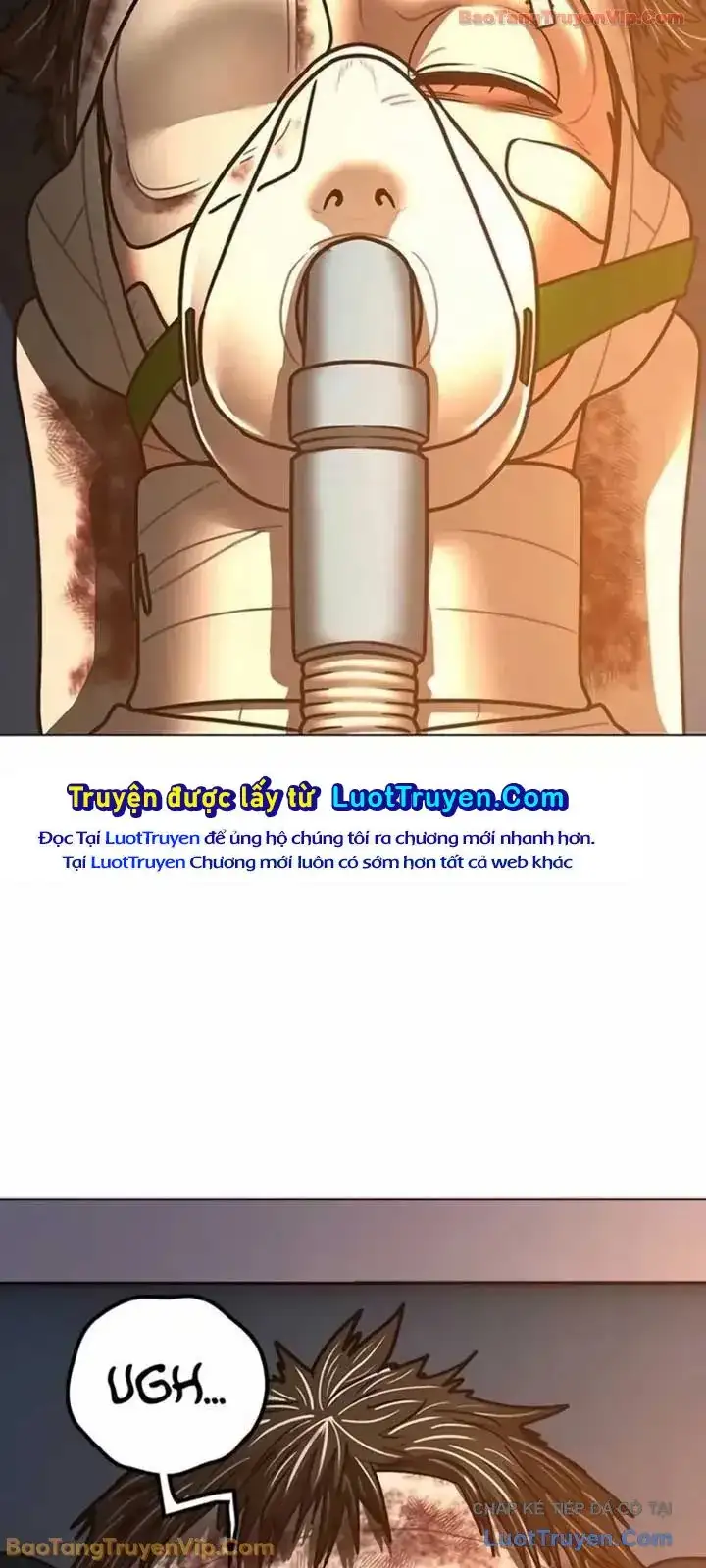 Truyện Tranh Nhiệm Vụ Đời Thật trang 5