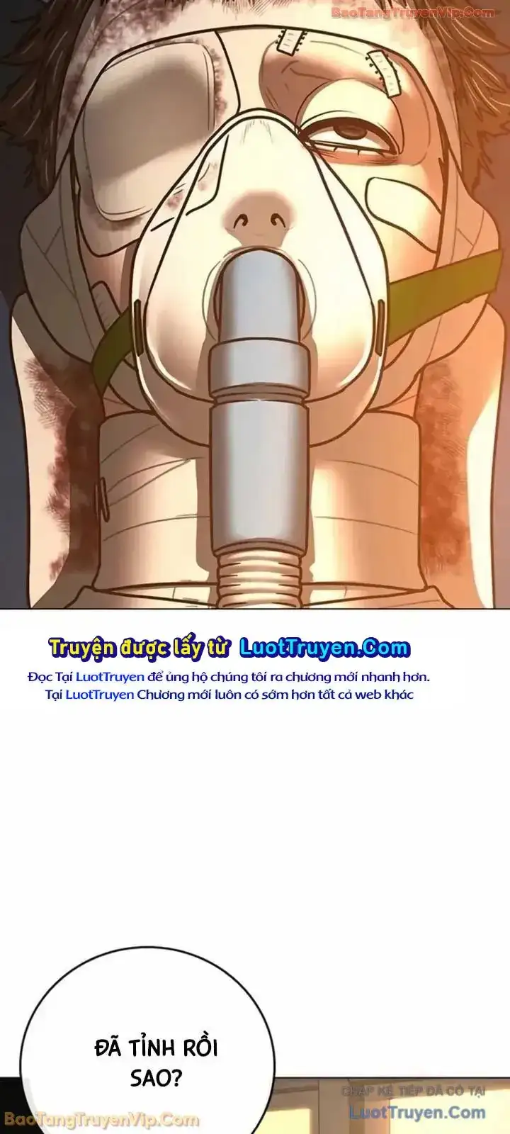 Truyện Tranh Nhiệm Vụ Đời Thật trang 5