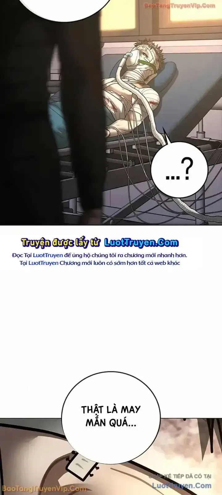 Truyện Tranh Nhiệm Vụ Đời Thật trang 5