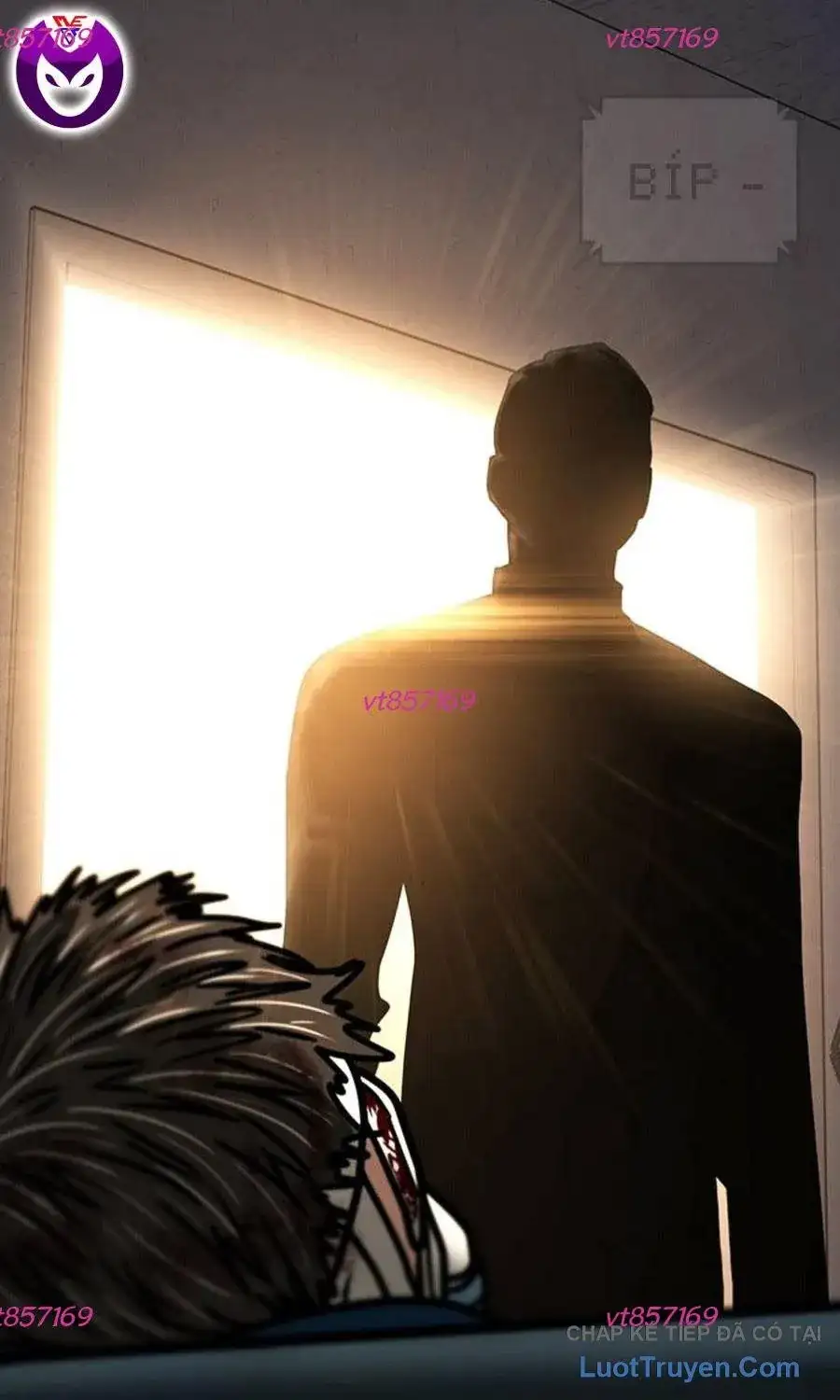 Truyện Tranh Nhiệm Vụ Đời Thật trang 5