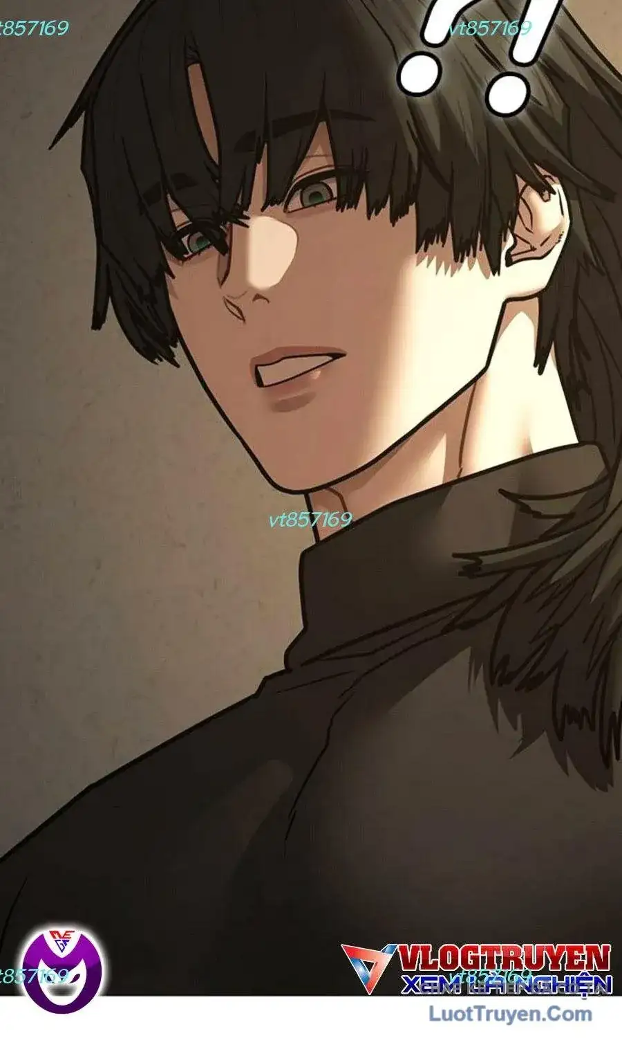 Truyện Tranh Nhiệm Vụ Đời Thật trang 5