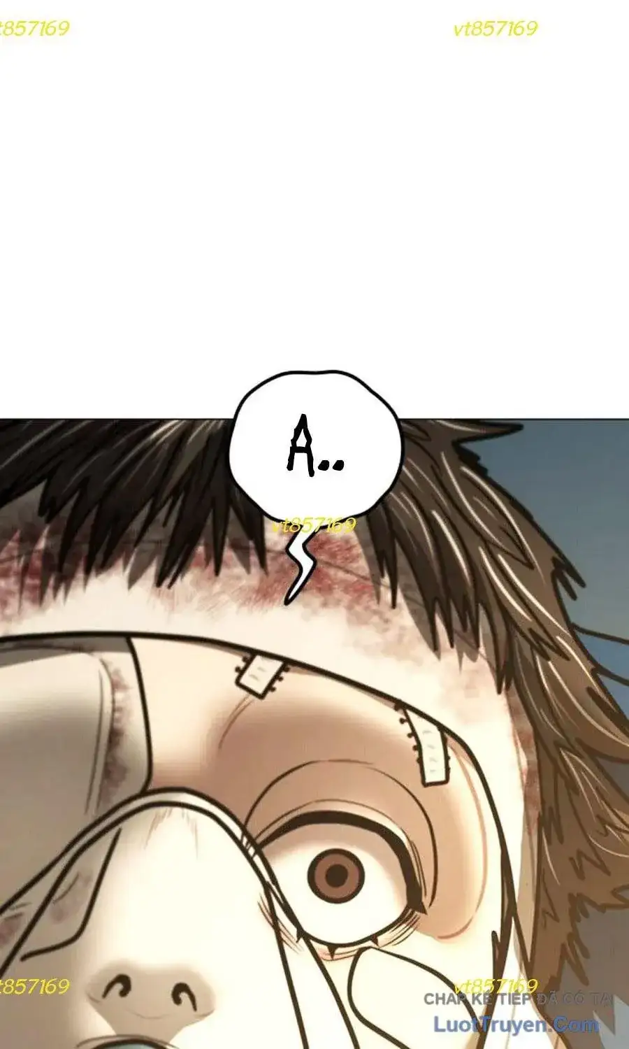 Truyện Tranh Nhiệm Vụ Đời Thật trang 5