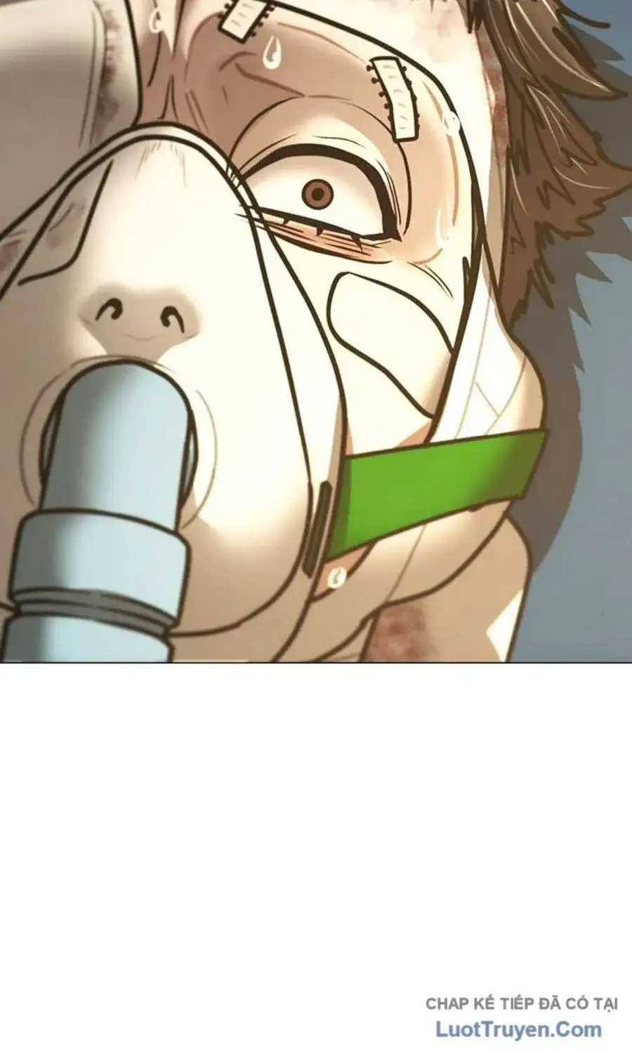 Truyện Tranh Nhiệm Vụ Đời Thật trang 5