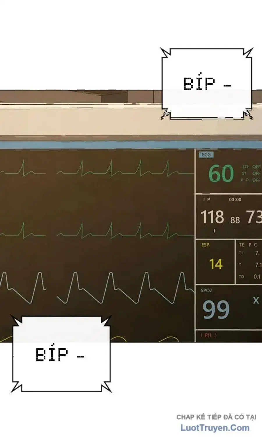 Truyện Tranh Nhiệm Vụ Đời Thật trang 5