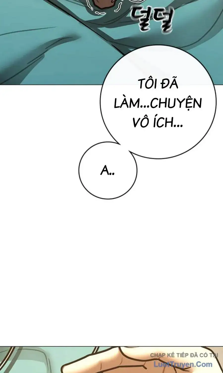 Truyện Tranh Nhiệm Vụ Đời Thật trang 5