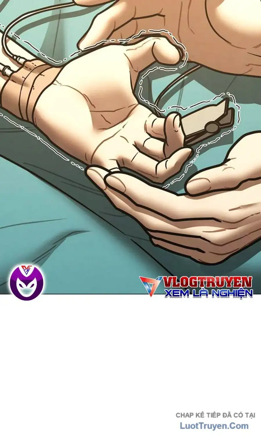 Truyện Tranh Nhiệm Vụ Đời Thật trang 5