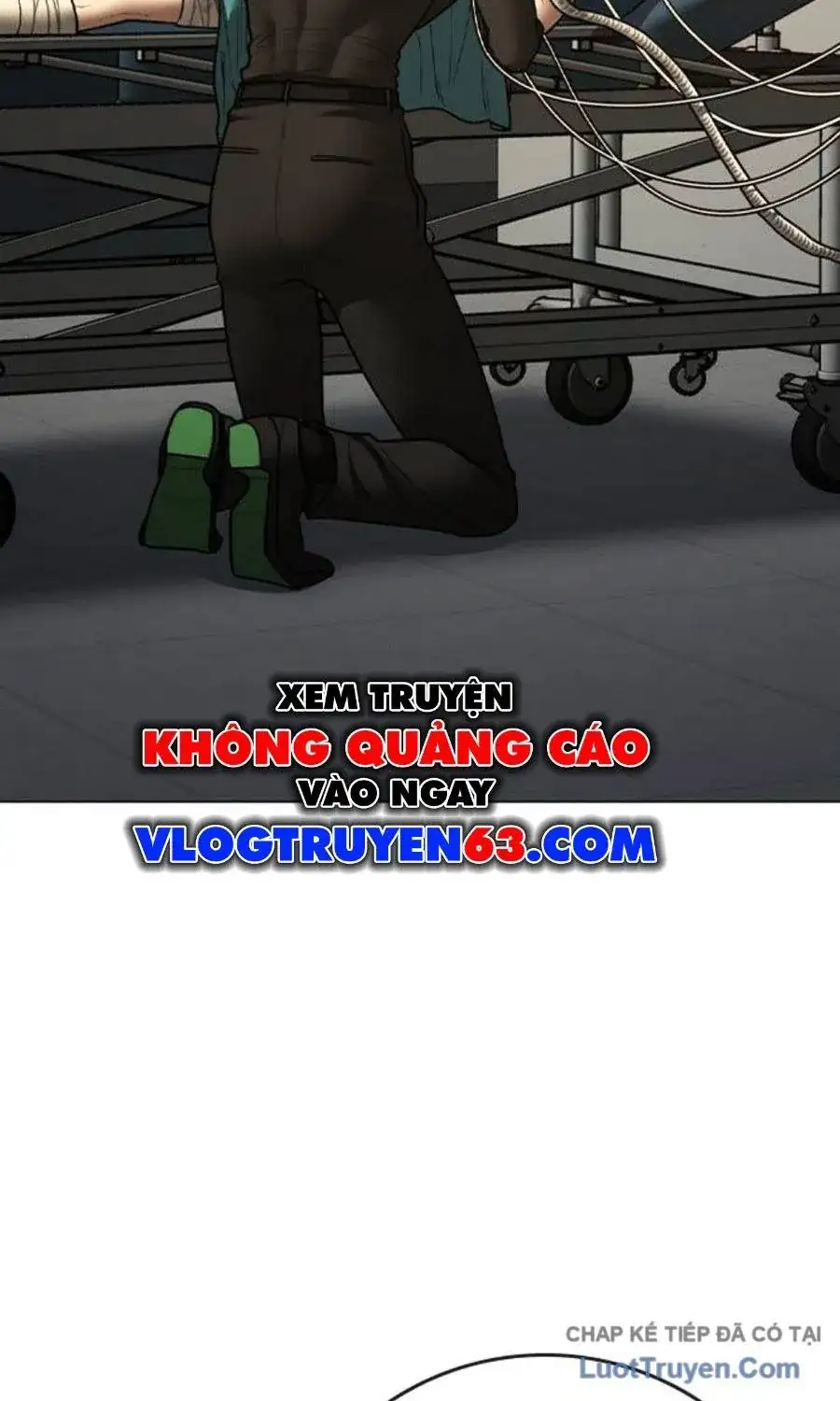 Truyện Tranh Nhiệm Vụ Đời Thật trang 5