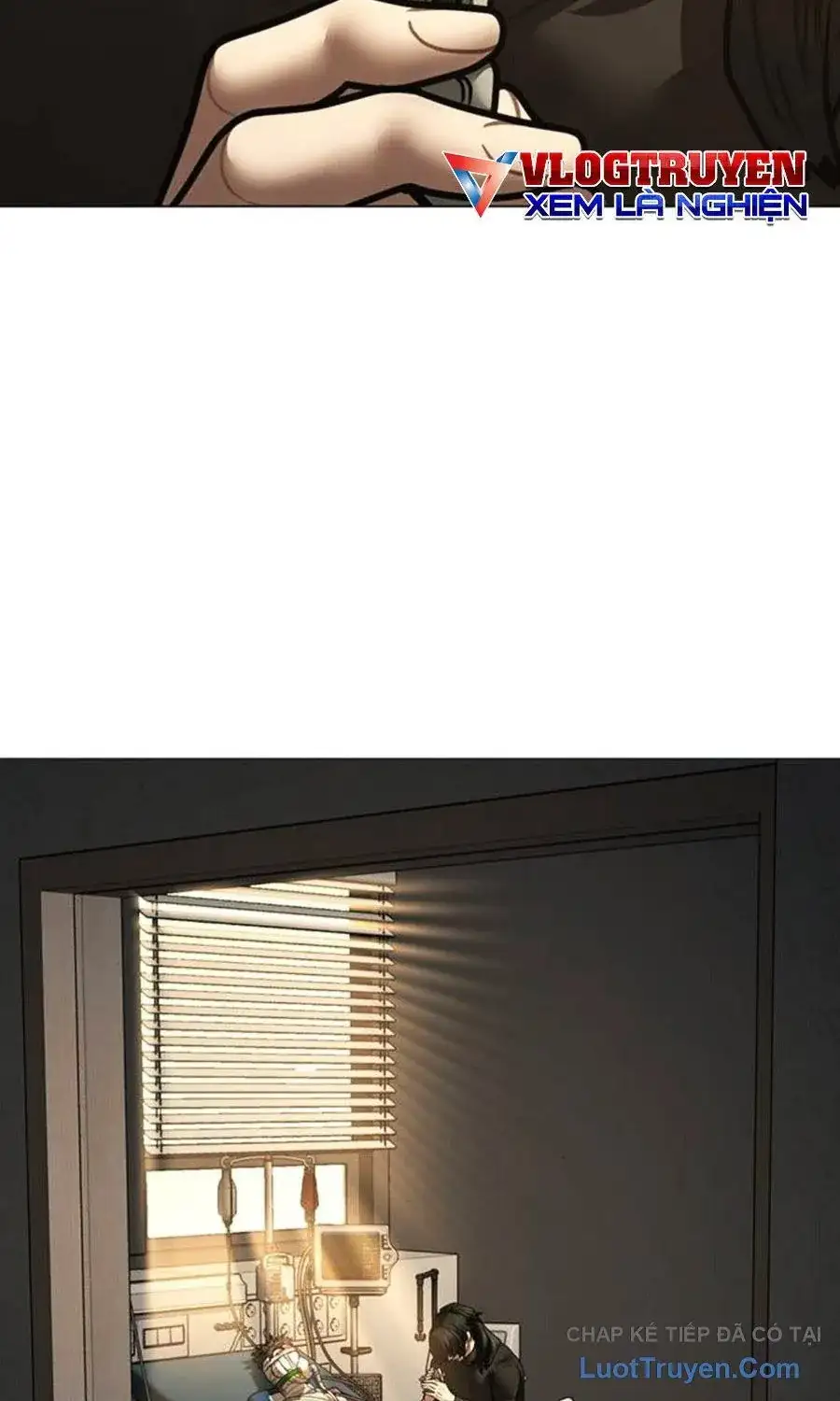 Truyện Tranh Nhiệm Vụ Đời Thật trang 5