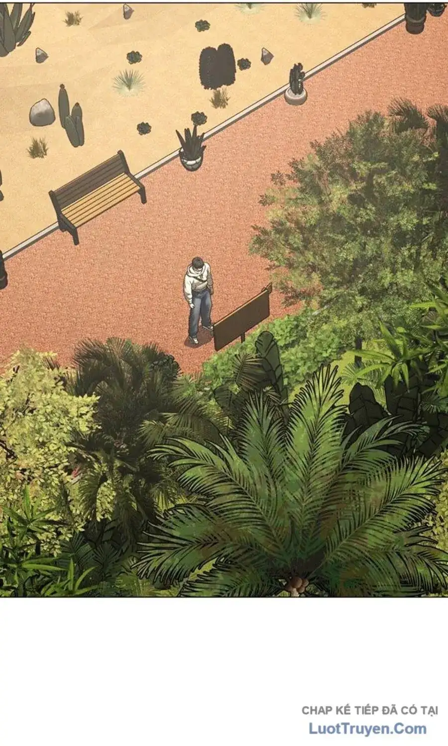 Truyện Tranh Nhiệm Vụ Đời Thật trang 5