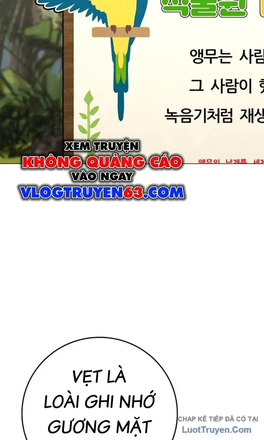 Truyện Tranh Nhiệm Vụ Đời Thật trang 5