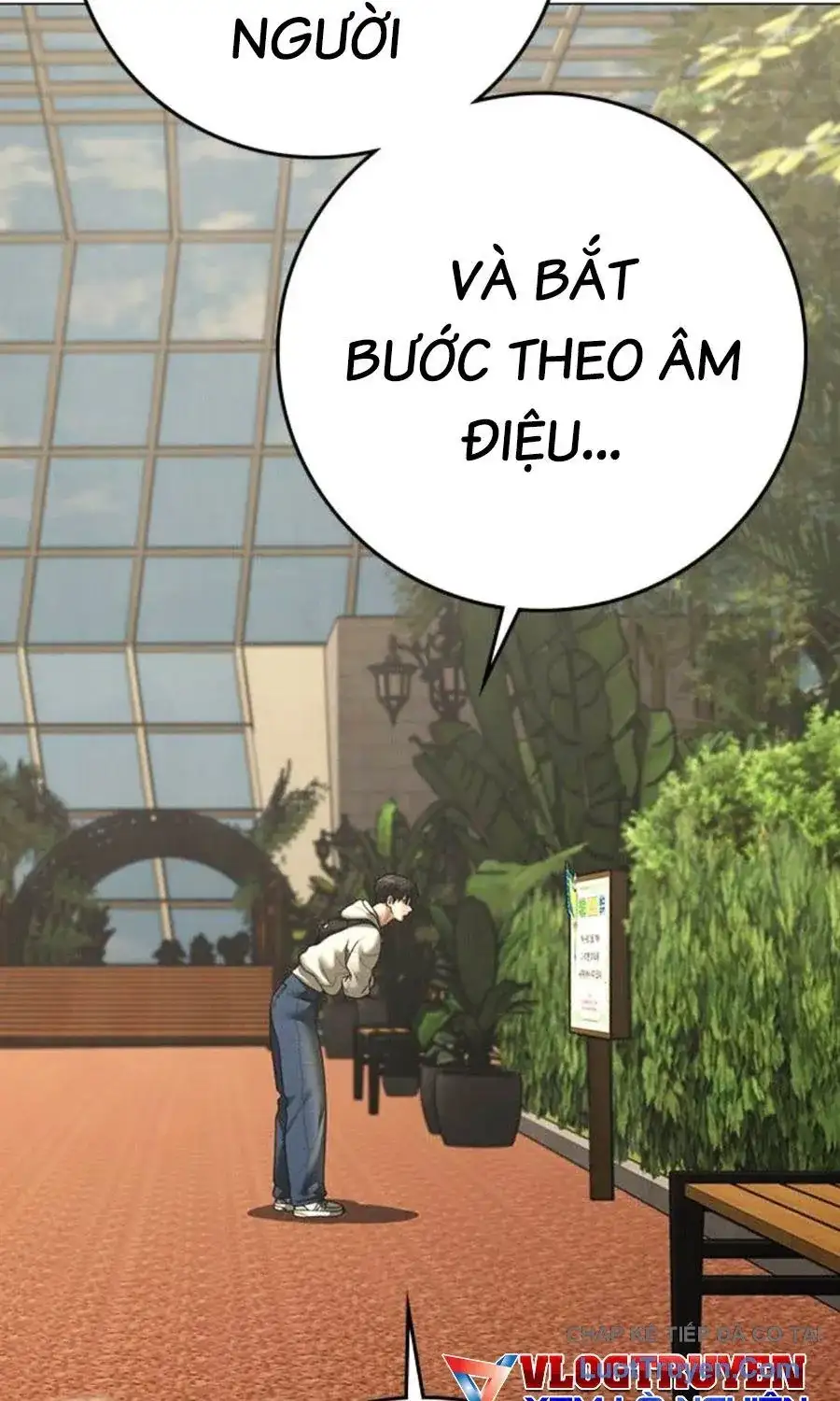 Truyện Tranh Nhiệm Vụ Đời Thật trang 5