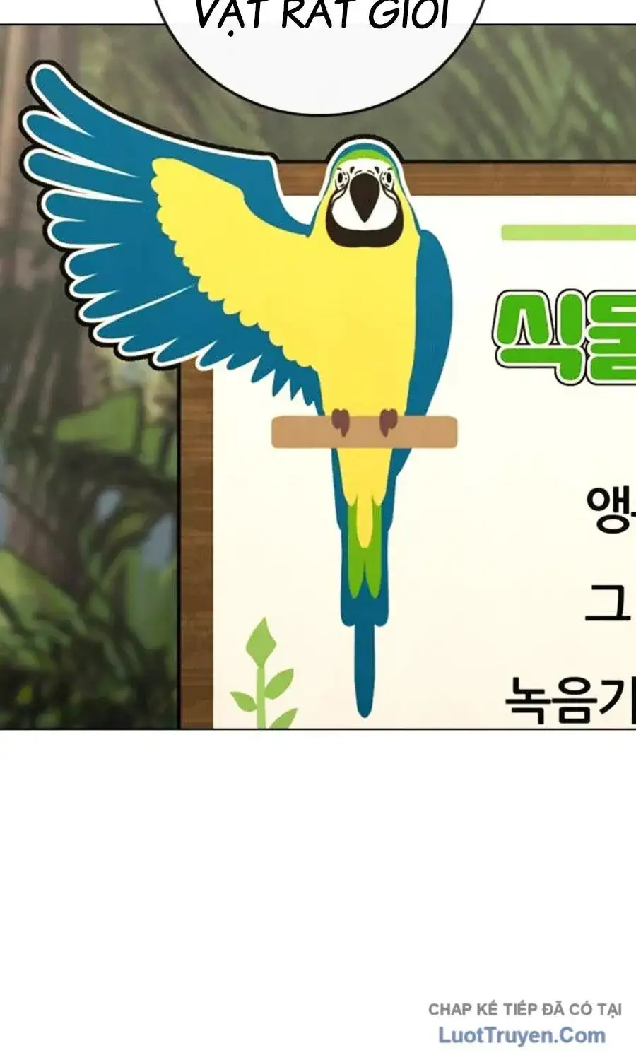 Truyện Tranh Nhiệm Vụ Đời Thật trang 5