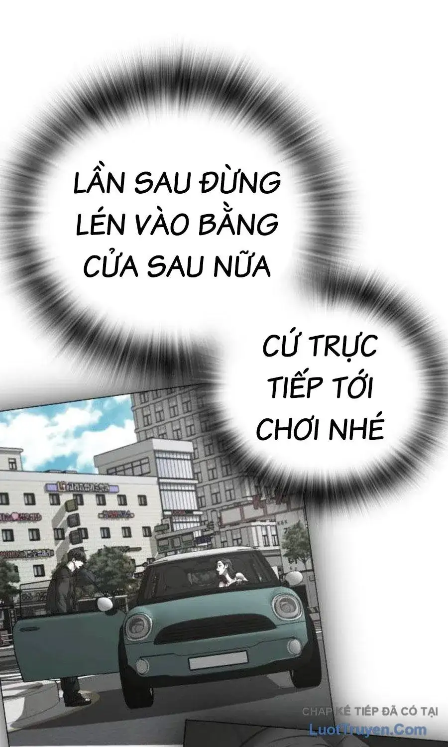 Truyện Tranh Nhiệm Vụ Đời Thật trang 5
