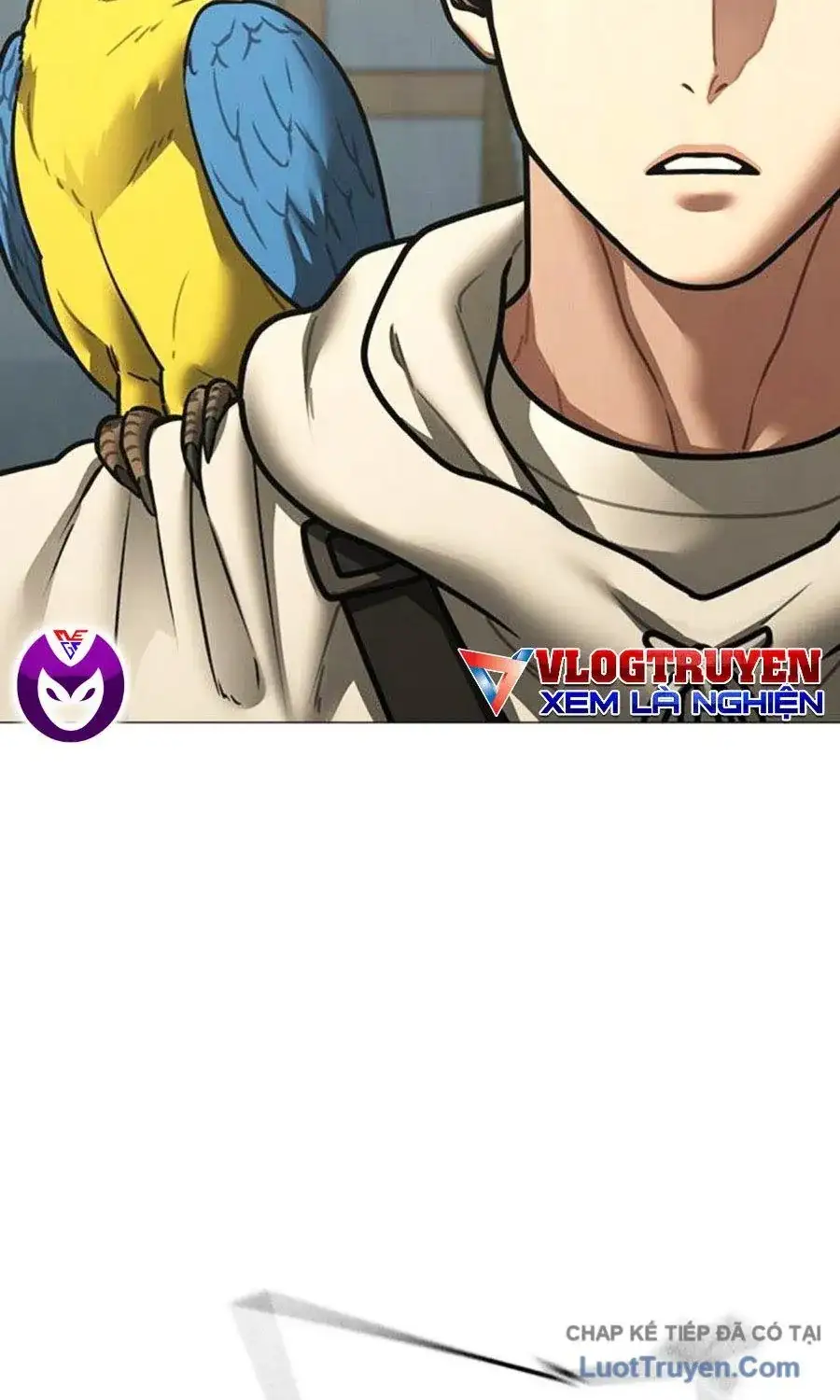 Truyện Tranh Nhiệm Vụ Đời Thật trang 5