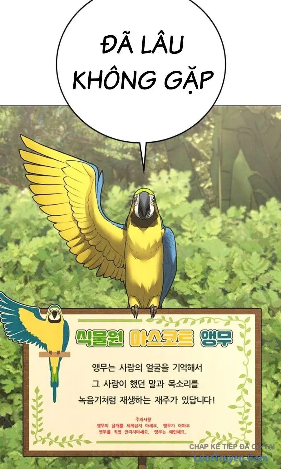 Truyện Tranh Nhiệm Vụ Đời Thật trang 5