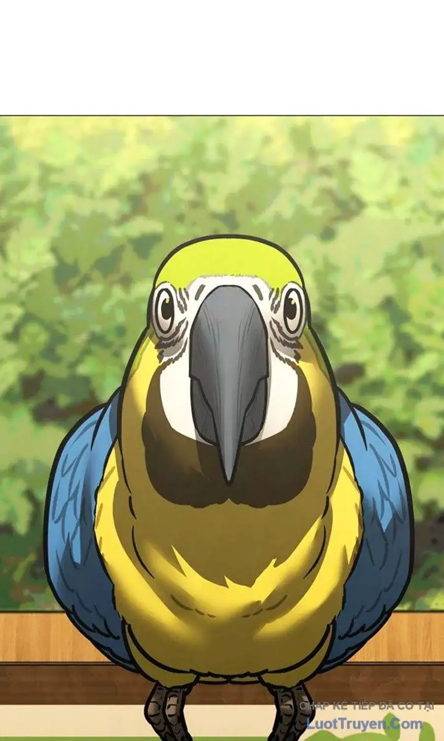 Truyện Tranh Nhiệm Vụ Đời Thật trang 5