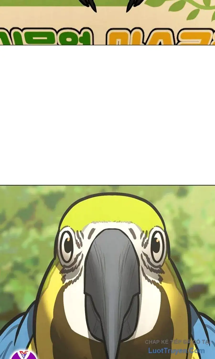 Truyện Tranh Nhiệm Vụ Đời Thật trang 5