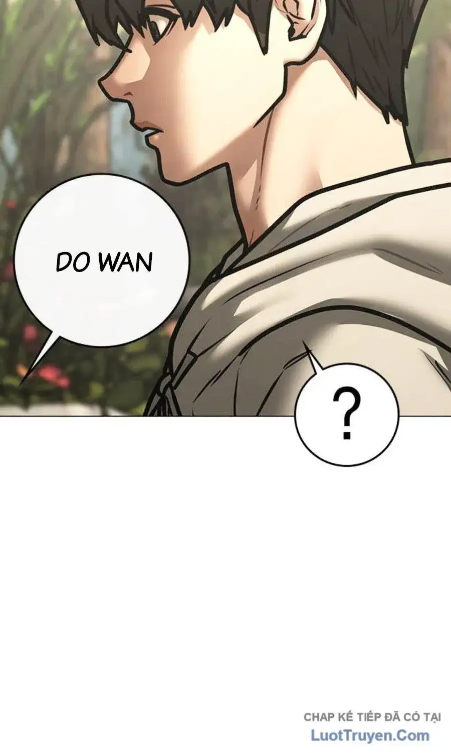 Truyện Tranh Nhiệm Vụ Đời Thật trang 5