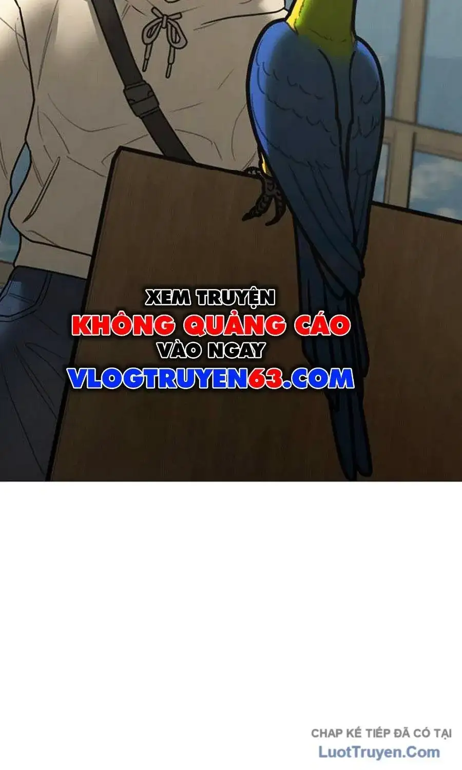 Truyện Tranh Nhiệm Vụ Đời Thật trang 5