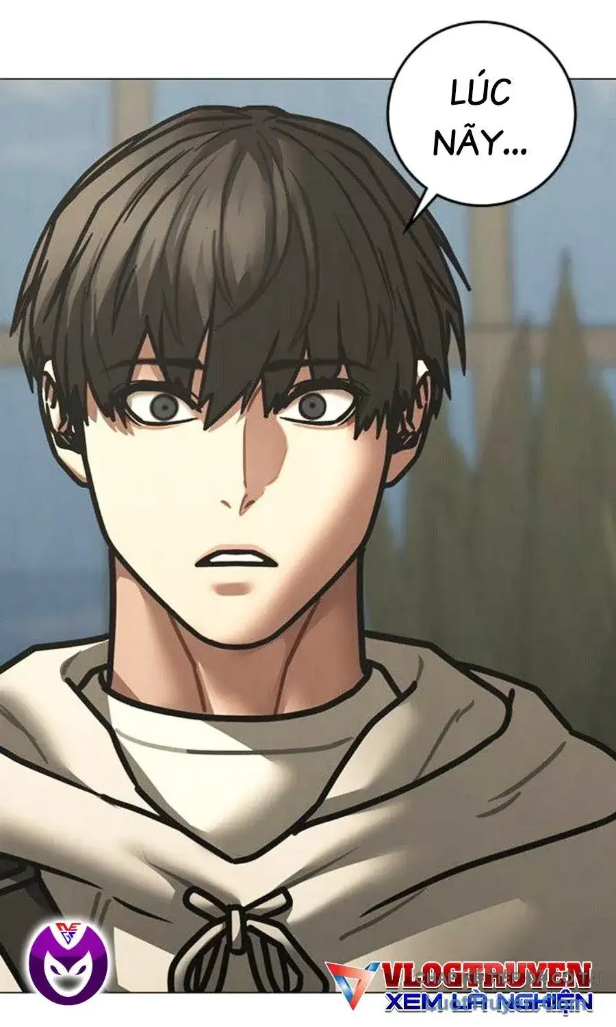 Truyện Tranh Nhiệm Vụ Đời Thật trang 5