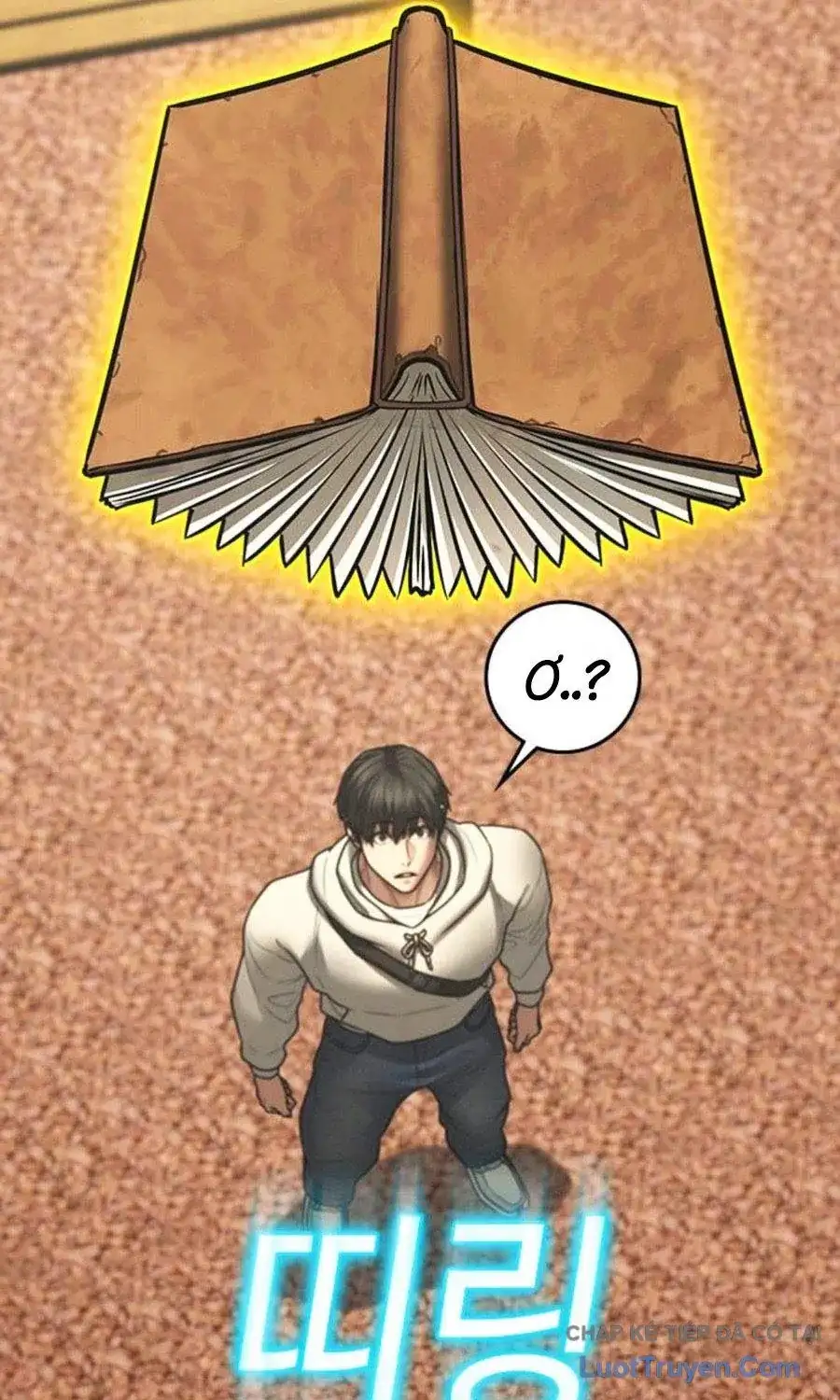 Truyện Tranh Nhiệm Vụ Đời Thật trang 5