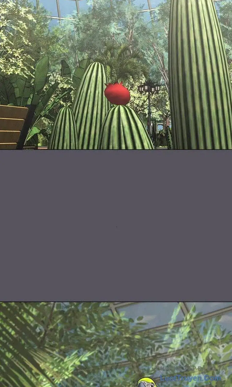 Truyện Tranh Nhiệm Vụ Đời Thật trang 5