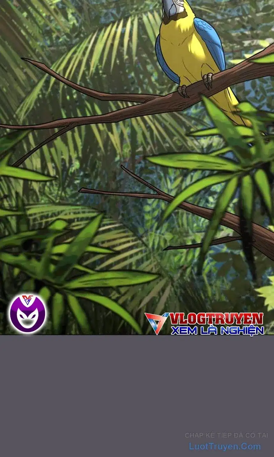 Truyện Tranh Nhiệm Vụ Đời Thật trang 5