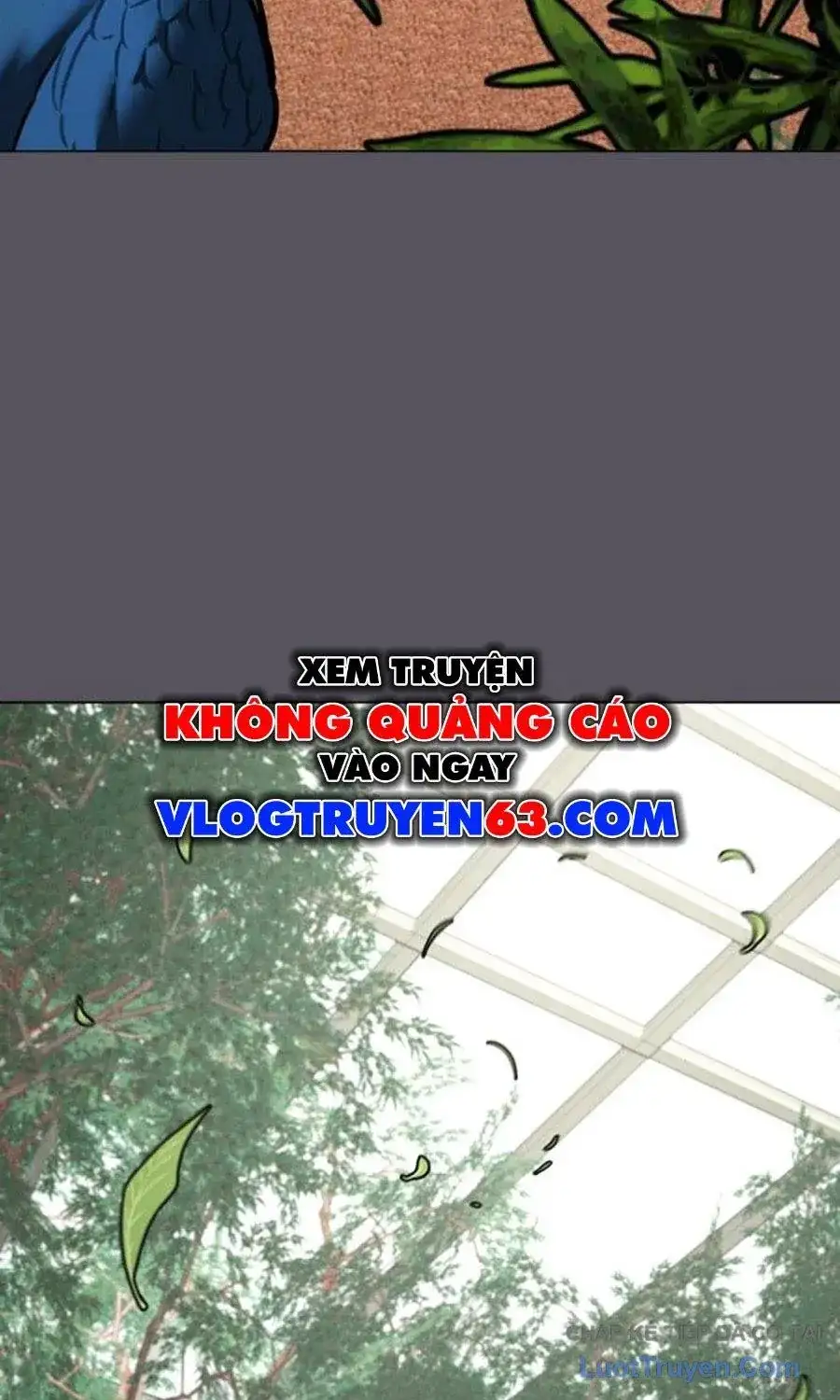 Truyện Tranh Nhiệm Vụ Đời Thật trang 5