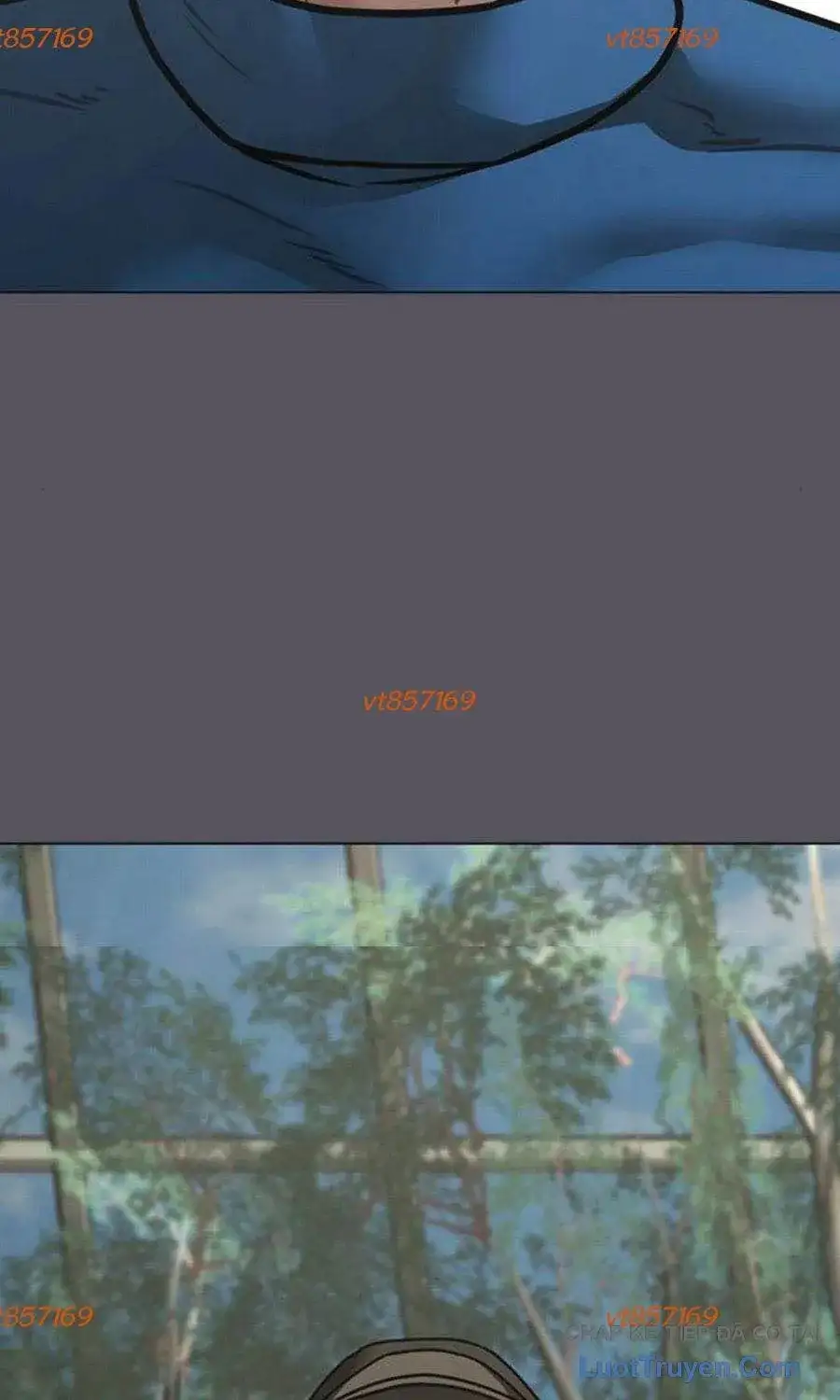 Truyện Tranh Nhiệm Vụ Đời Thật trang 5