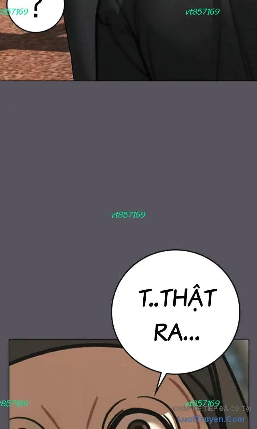 Truyện Tranh Nhiệm Vụ Đời Thật trang 5