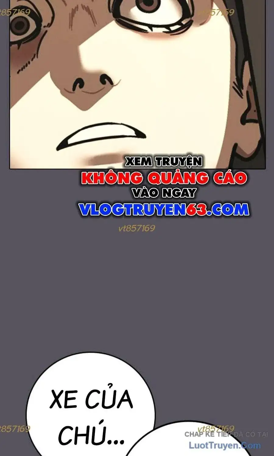 Truyện Tranh Nhiệm Vụ Đời Thật trang 5