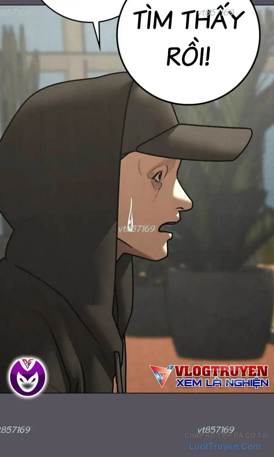 Truyện Tranh Nhiệm Vụ Đời Thật trang 5