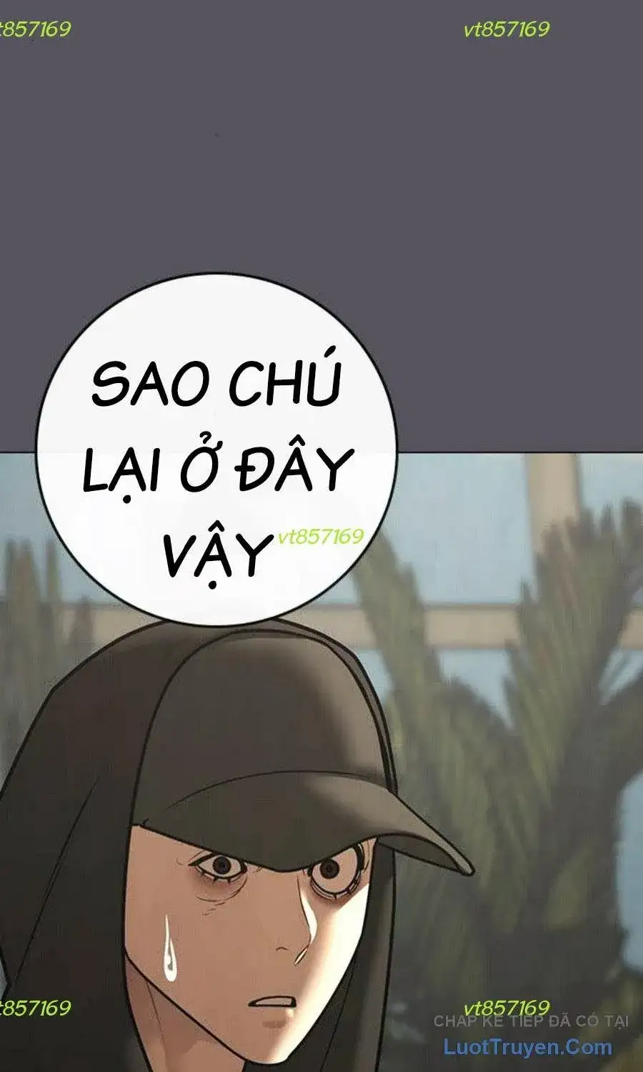 Truyện Tranh Nhiệm Vụ Đời Thật trang 5