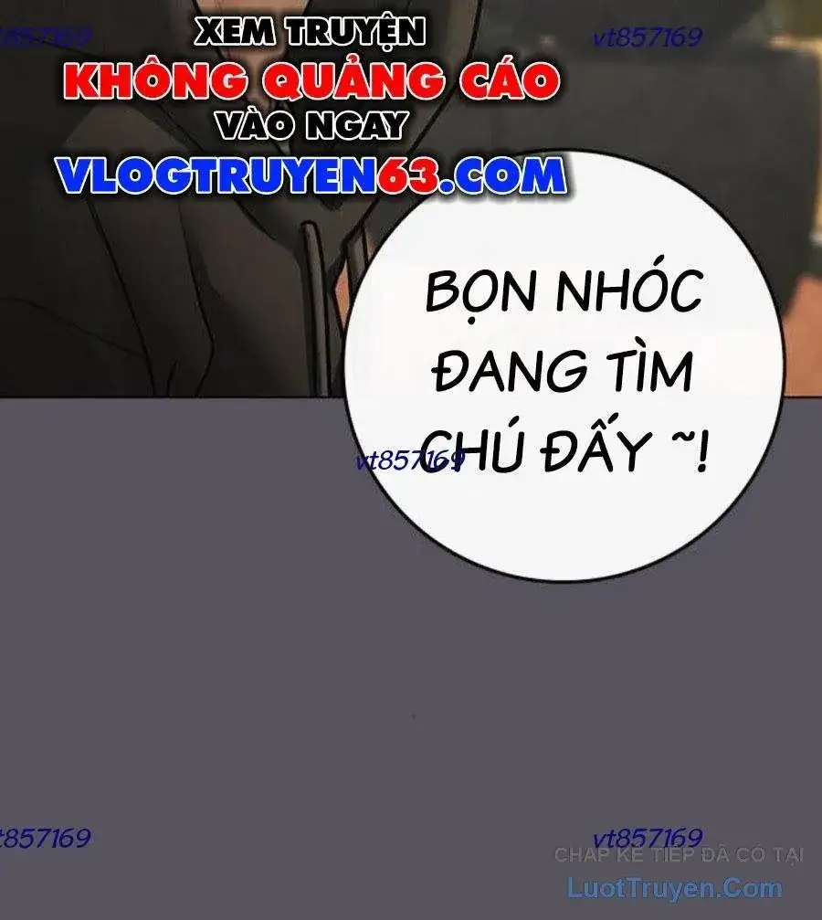 Truyện Tranh Nhiệm Vụ Đời Thật trang 5