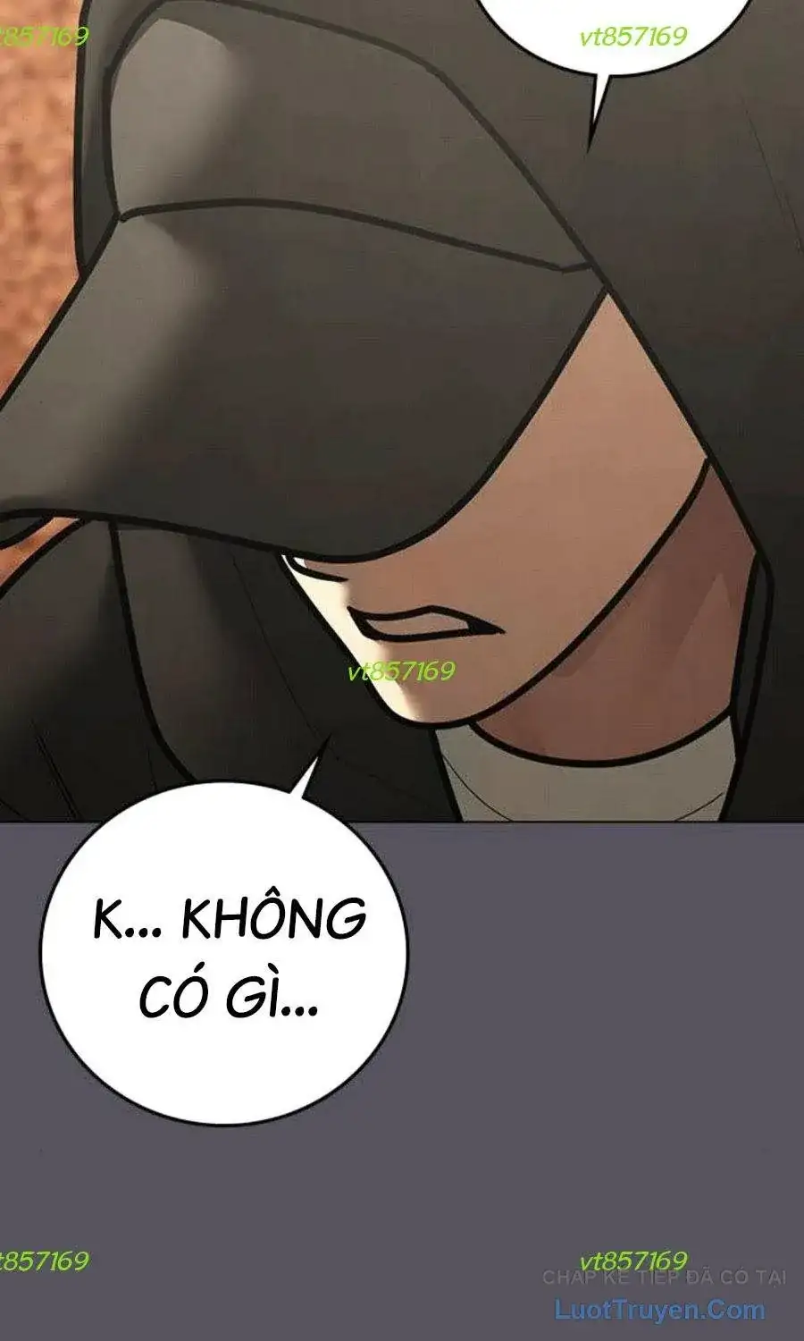 Truyện Tranh Nhiệm Vụ Đời Thật trang 5