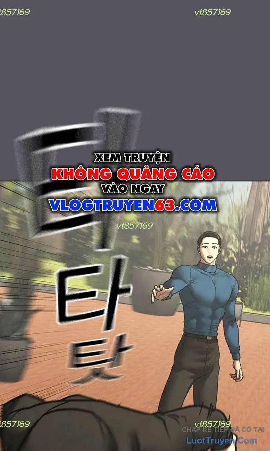 Truyện Tranh Nhiệm Vụ Đời Thật trang 5