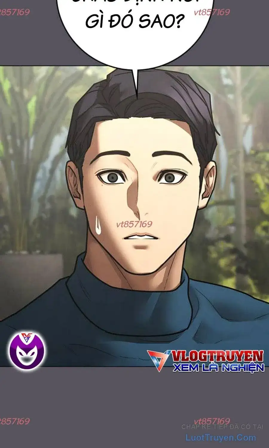 Truyện Tranh Nhiệm Vụ Đời Thật trang 5