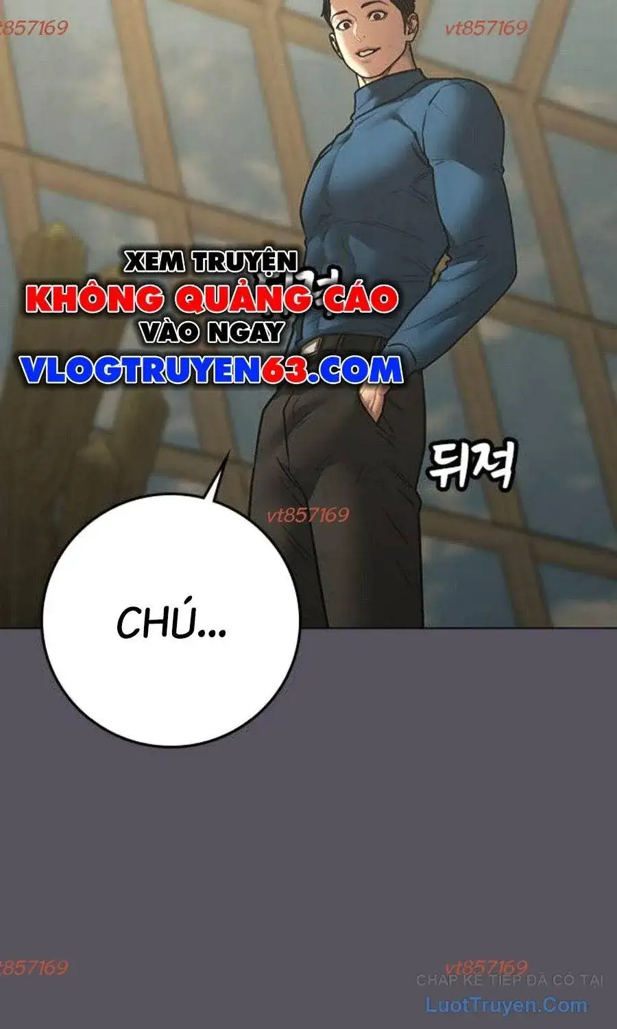 Truyện Tranh Nhiệm Vụ Đời Thật trang 5