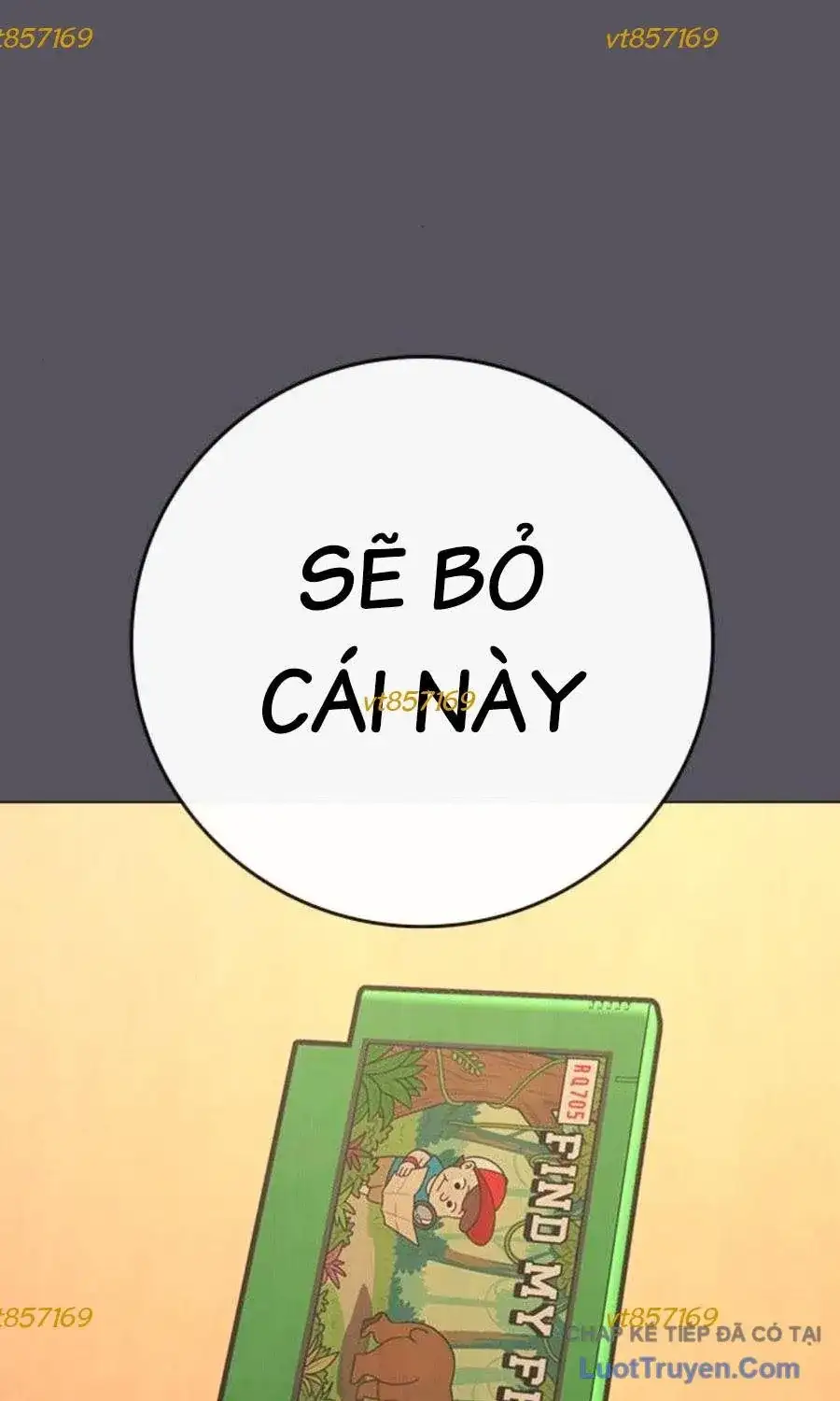 Truyện Tranh Nhiệm Vụ Đời Thật trang 5