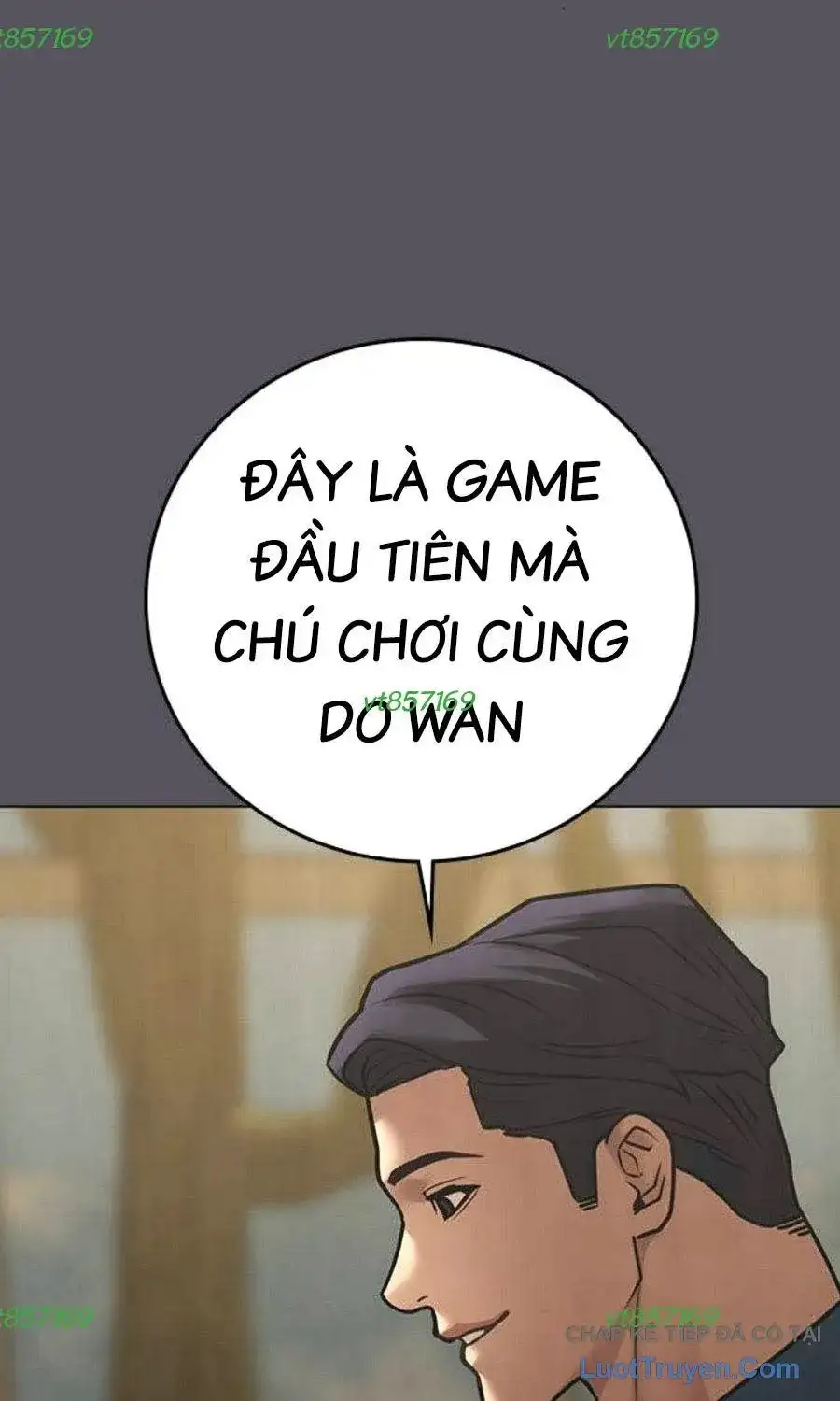 Truyện Tranh Nhiệm Vụ Đời Thật trang 5