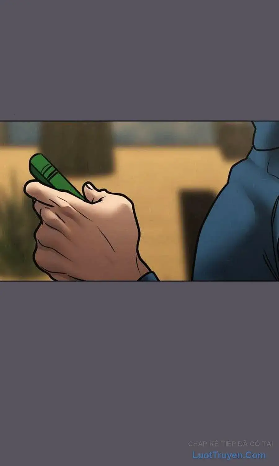 Truyện Tranh Nhiệm Vụ Đời Thật trang 5