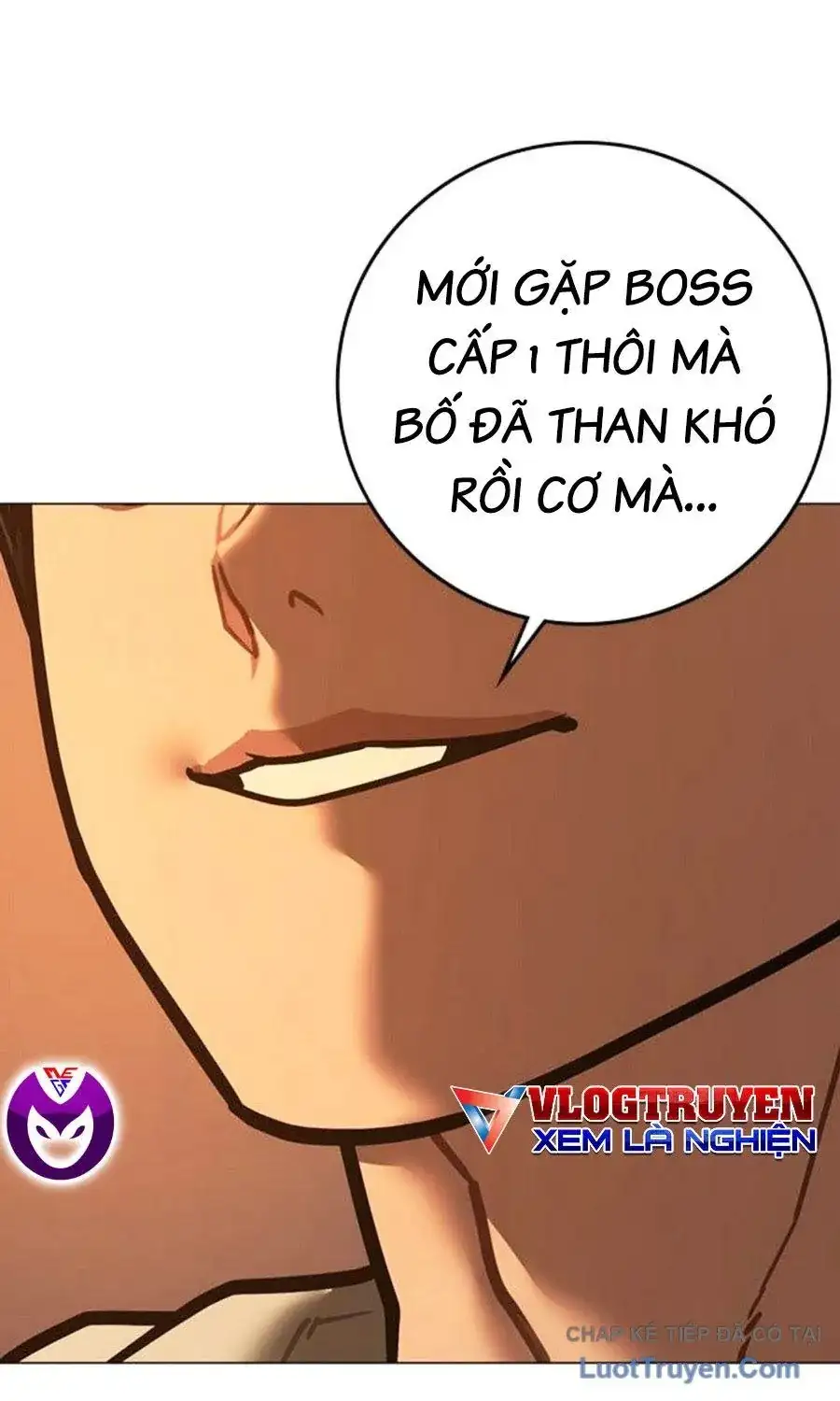 Truyện Tranh Nhiệm Vụ Đời Thật trang 5