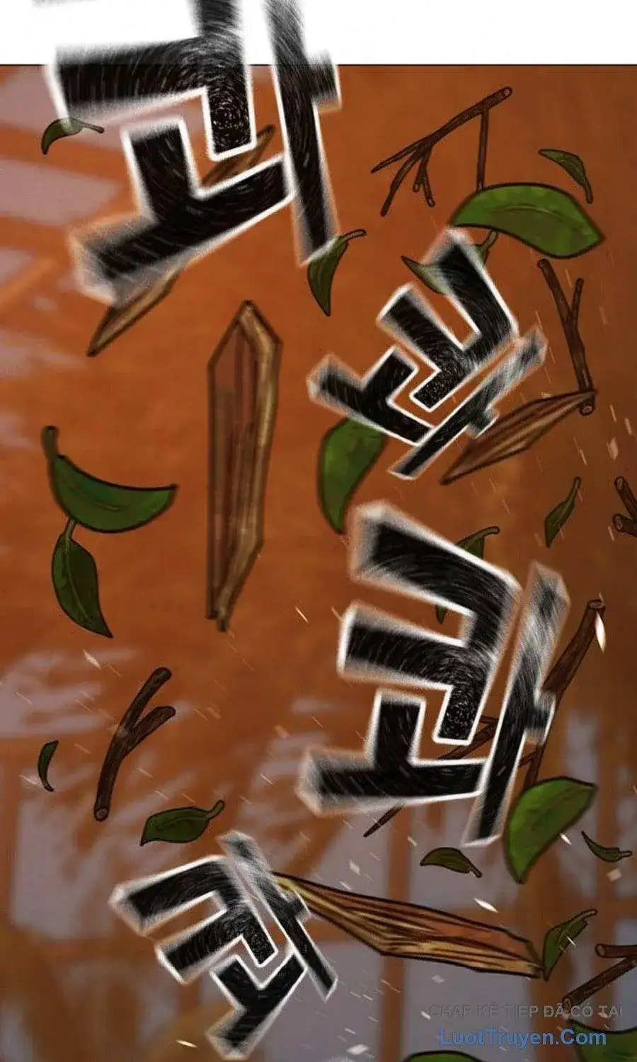 Truyện Tranh Nhiệm Vụ Đời Thật trang 5