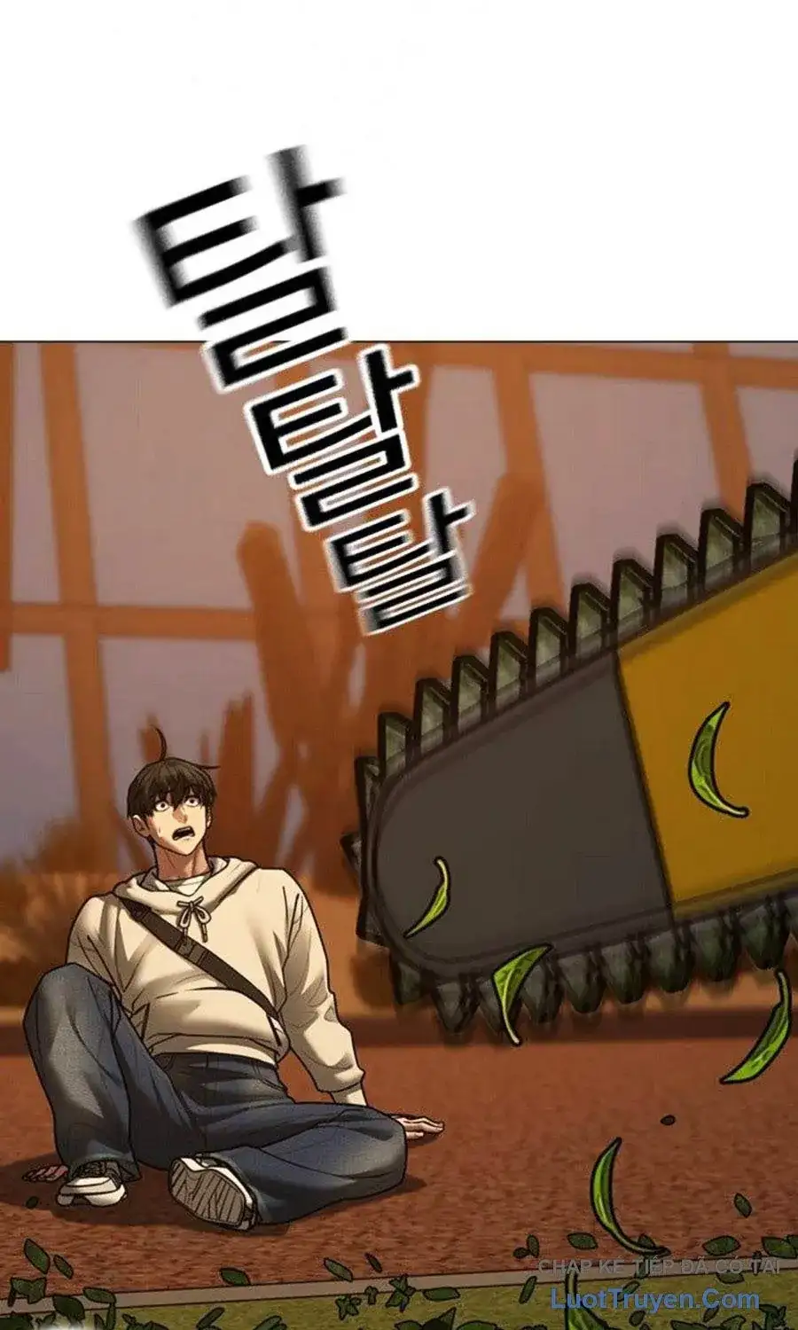 Truyện Tranh Nhiệm Vụ Đời Thật trang 5