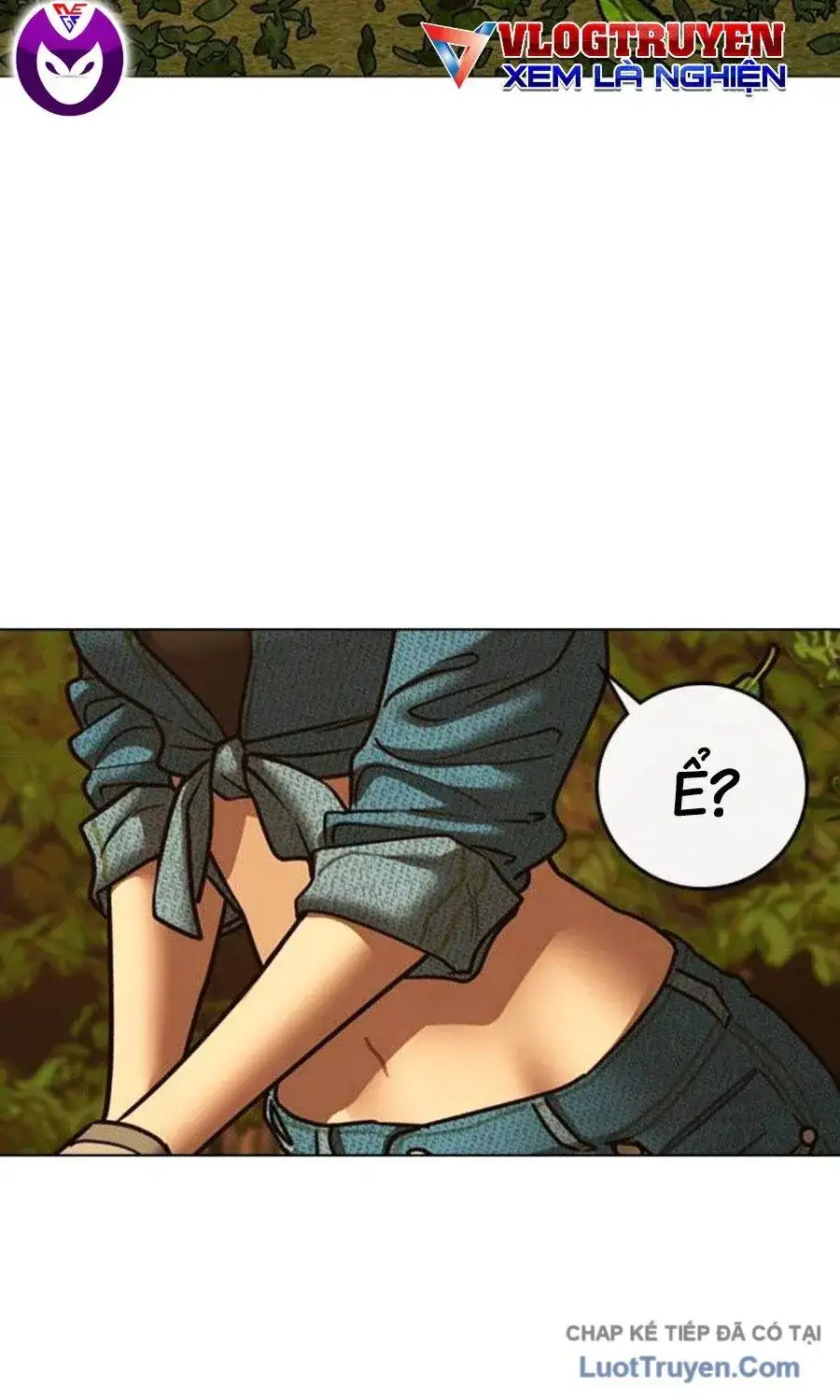 Truyện Tranh Nhiệm Vụ Đời Thật trang 5