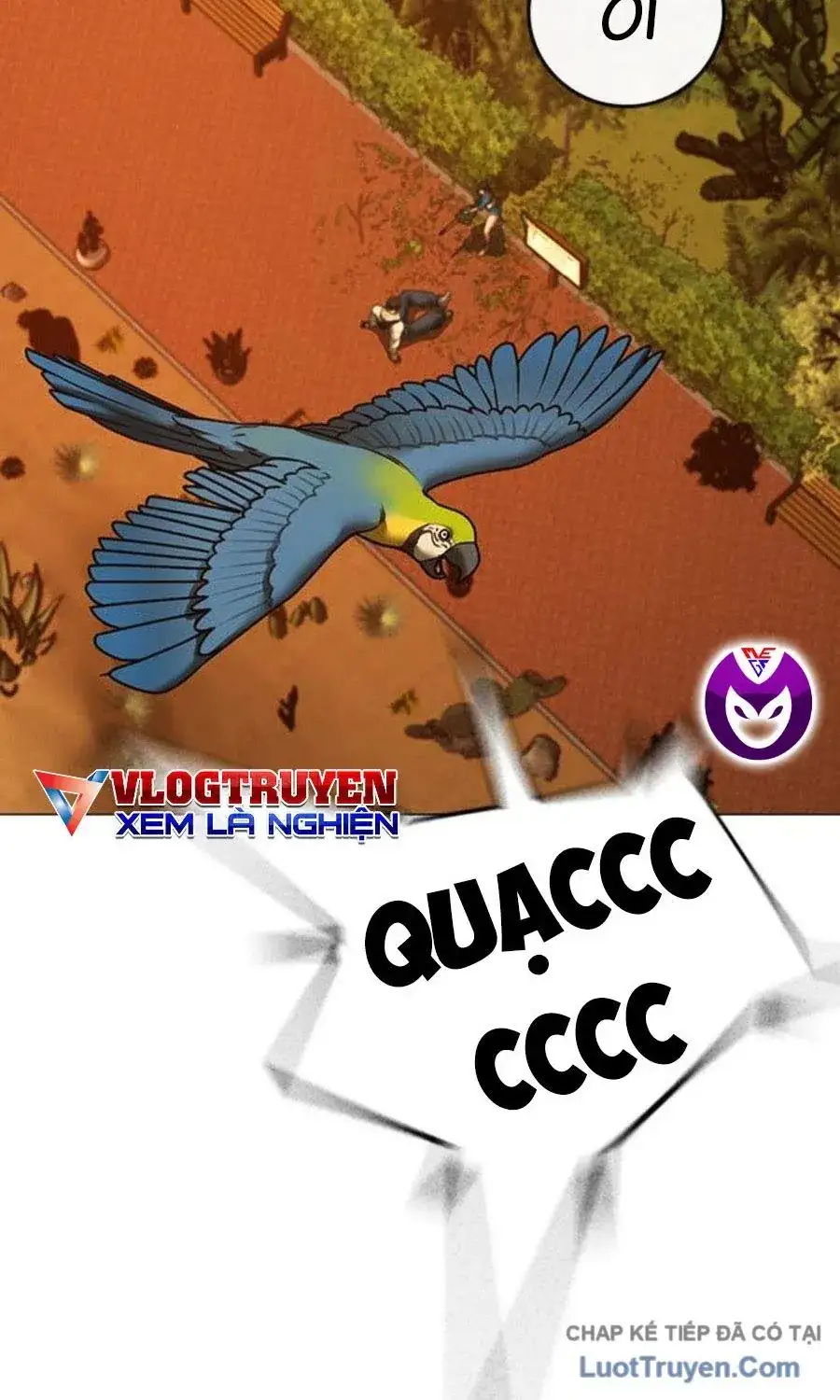 Truyện Tranh Nhiệm Vụ Đời Thật trang 5