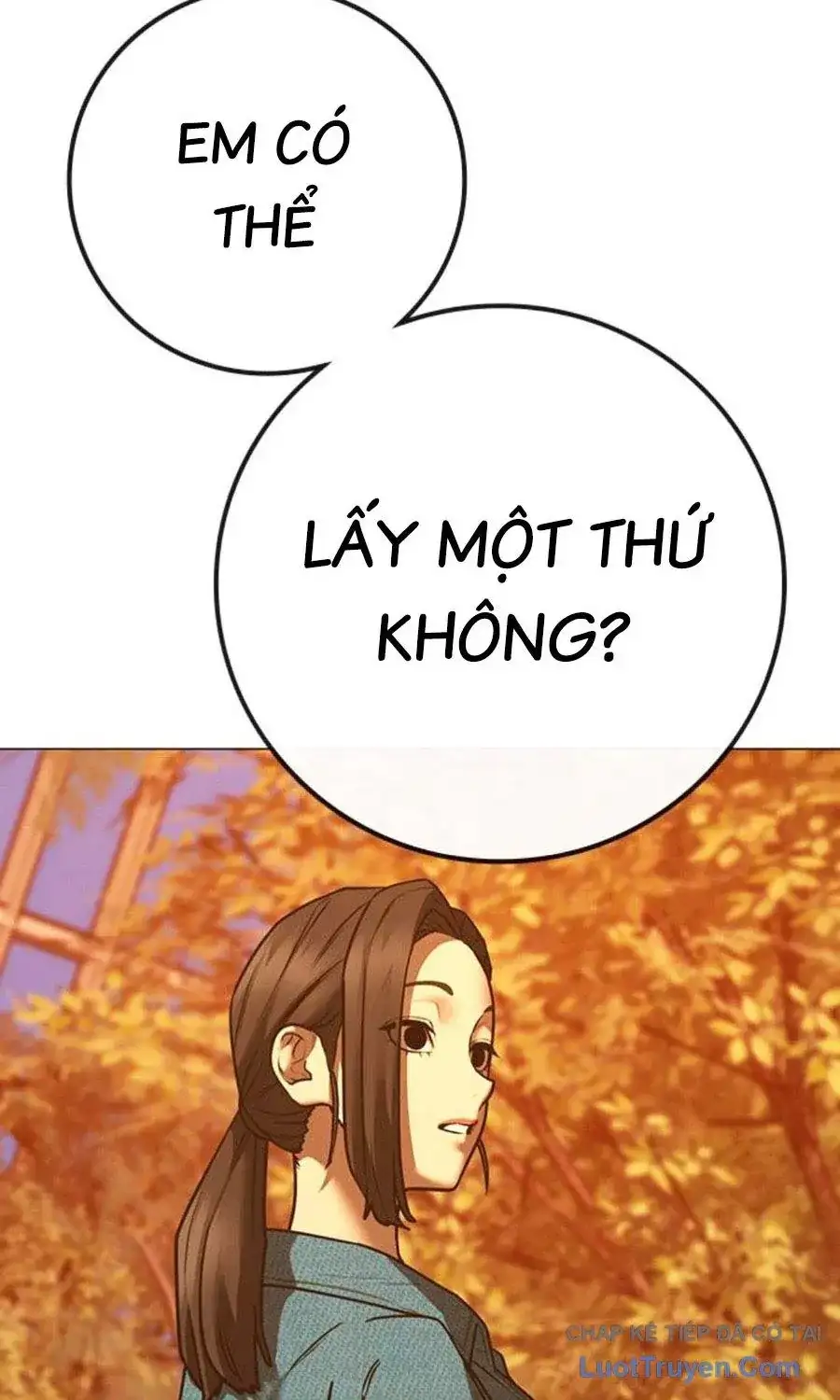 Truyện Tranh Nhiệm Vụ Đời Thật trang 5